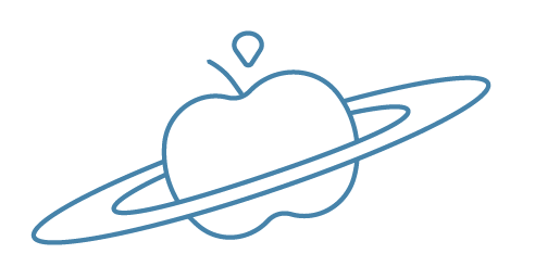 PLANEET APPELMOES