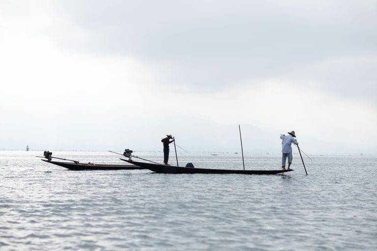 Magnifiek Myanmar