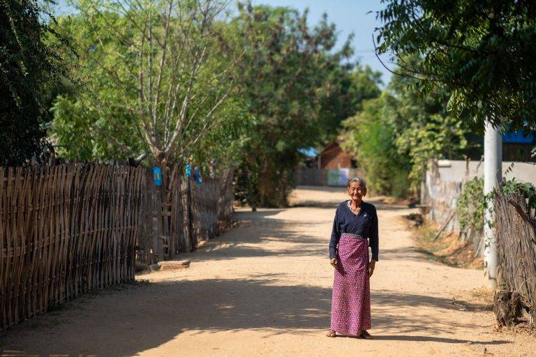 Magnifiek Myanmar
