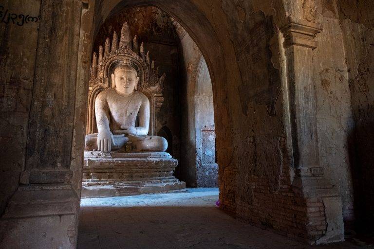 Magnifiek Myanmar
