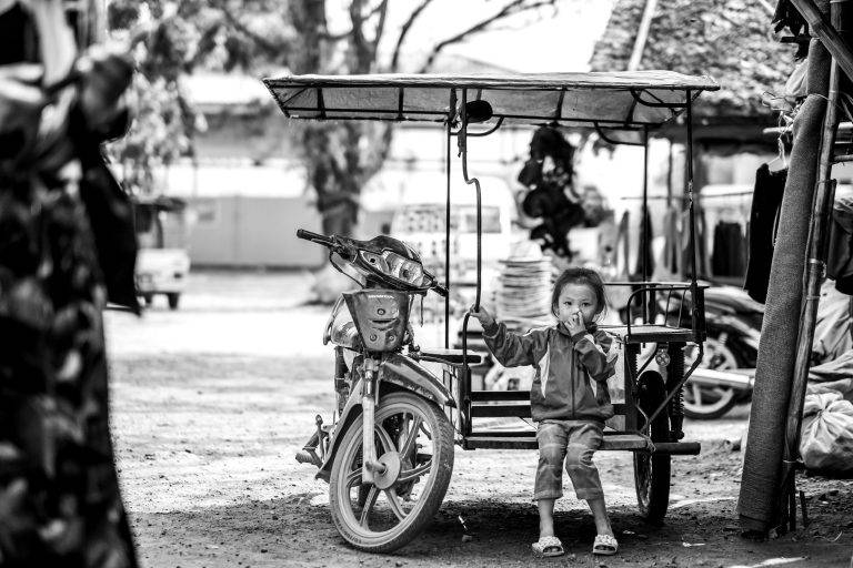 Magnifiek Myanmar