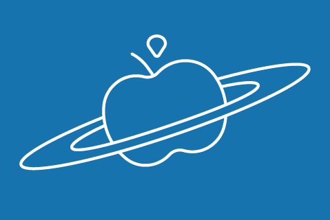 PLANEET APPELMOES